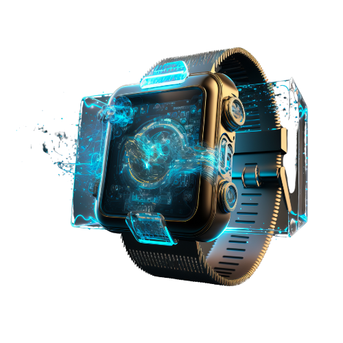 smartwatch repair