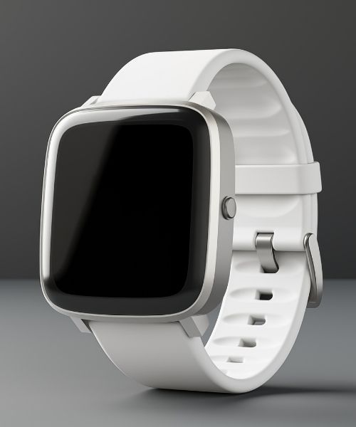 smartwatch repair