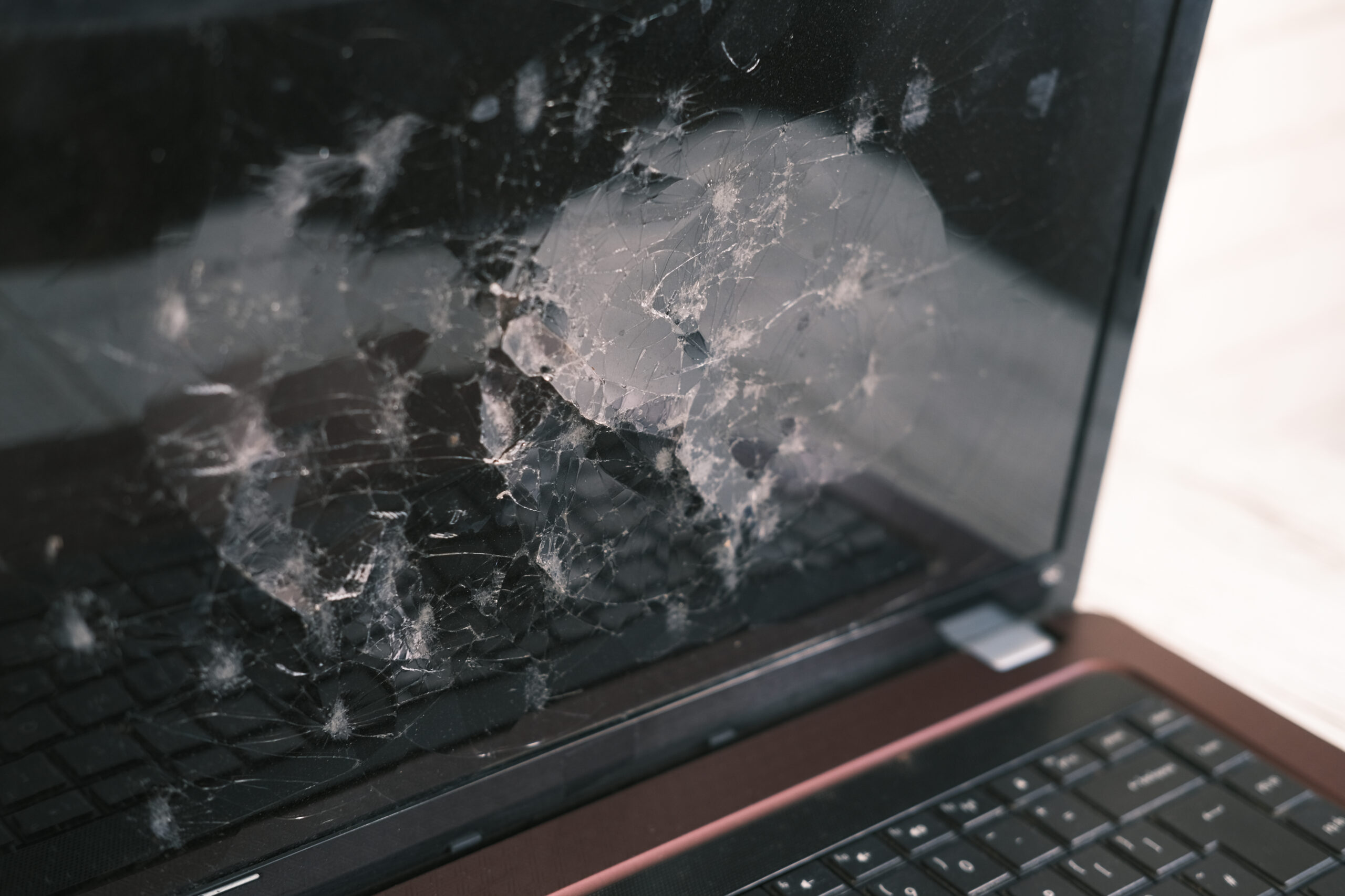laptop repair in miramar